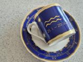 Villeroy & Boch Heinrich Nostradamus "Aquarius" - nuotraukos Nr. 4