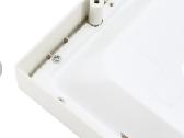 LED 60x60 panelė 34w - nuotraukos Nr. 3