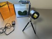 Laserpecker 1 Pro nešiojamas mini lazerinis gravir - nuotraukos Nr. 2