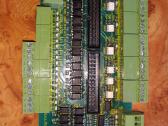 Mach3 motoru valdymo ir controles modulis
