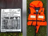 Vaikiška liemenė nuo 15 kg iki 30 kg - nuotraukos Nr. 12