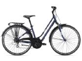Liv Flourish 2 28" // 21g dydis 16" (41 cm) (mėlyn