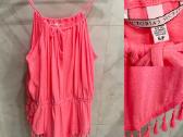 Victorias Secret paplūdymio tunika