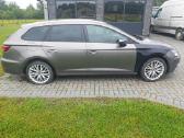 Parduodamas Seat Leon 1.6 Tdi dalimis. - nuotraukos Nr. 2