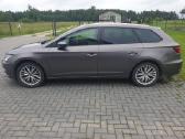 Parduodamas Seat Leon 1.6 Tdi dalimis.