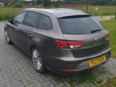 Parduodamas Seat Leon 1.6 Tdi dalimis. - nuotraukos Nr. 3