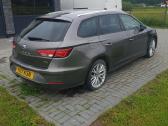 Parduodamas Seat Leon 1.6 Tdi dalimis. - nuotraukos Nr. 4