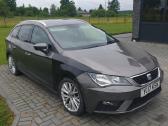 Parduodamas Seat Leon 1.6 Tdi dalimis. - nuotraukos Nr. 5