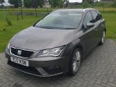Parduodamas Seat Leon 1.6 Tdi dalimis. - nuotraukos Nr. 6