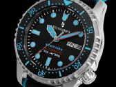 Tecnotempo Seadiving Automatic