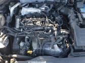 Parduodamas Seat Leon 1.6 Tdi dalimis. - nuotraukos Nr. 8