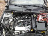 Mercedes Benz Cla dalimis 2.2tdi 130kw dalys - nuotraukos Nr. 4