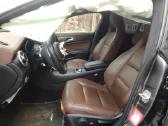 Mercedes Benz Cla dalimis 2.2tdi 130kw dalys - nuotraukos Nr. 5
