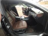 Mercedes Benz Cla dalimis 2.2tdi 130kw dalys - nuotraukos Nr. 8
