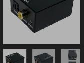 Konverteris 2xrca (stereo) to Toslink/coaxial - nuotraukos Nr. 4