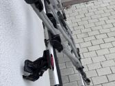 Thule dviračių laikikliai ir skersiniai - nuotraukos Nr. 4