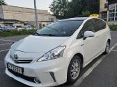 Toyota Hibridų Nuoma - nuotraukos Nr. 3
