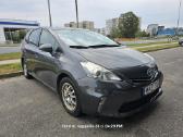 Toyota Hibridų Nuoma - nuotraukos Nr. 10