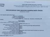Parduodamas unikalus žemės sklypas Rusnės saloje - nuotraukos Nr. 4
