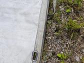 Pvc Tentas 13/3m.,atsparus lauko salygoms,šalčiui - nuotraukos Nr. 2