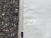 Pvc Tentas 13/3m.,atsparus lauko salygoms,šalčiui - nuotraukos Nr. 3