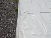 Pvc Tentas 13/3m.,atsparus lauko salygoms,šalčiui - nuotraukos Nr. 5