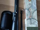 Pinpointeris metalo detektorius Ip68 - nuotraukos Nr. 2