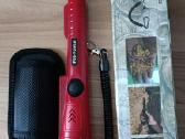 Pinpointeris metalo detektorius Ip68