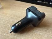 Fm transmiteris aux bluetooth usb typec - nuotraukos Nr. 2