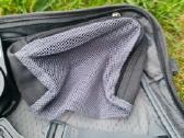 Samsonite rūbų krepšys tašė lagaminas - nuotraukos Nr. 8