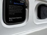 Apple watch 5 (suskiles) - nuotraukos Nr. 3