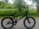 Parduodu BMX dviratį