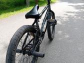 Parduodu BMX dviratį - nuotraukos Nr. 2