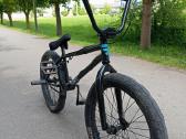 Parduodu BMX dviratį - nuotraukos Nr. 3