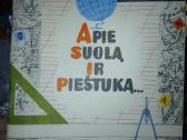 Senos knygutės vaikams - nuotraukos Nr. 4