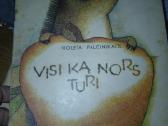 Senos knygutės vaikams - nuotraukos Nr. 5