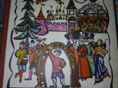 Senos knygutės vaikams - nuotraukos Nr. 9