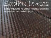 Sadhu lentos - nuotraukos Nr. 2