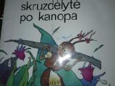 Senos vaikiškos knygutės - nuotraukos Nr. 4