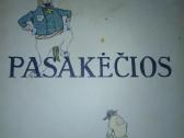 Senos vaikiškos knygutės - nuotraukos Nr. 6