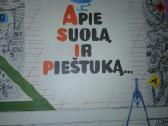 Senos vaikiškos knygutės - nuotraukos Nr. 8