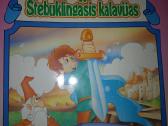 Senos vaikiškos knygutės - nuotraukos Nr. 9