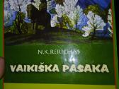 Senos knygutės vaikams - nuotraukos Nr. 13