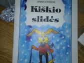 Senos knygutės vaikams - nuotraukos Nr. 22
