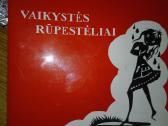 Senos knygutės vaikams - nuotraukos Nr. 24