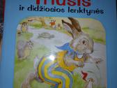 Senos knygutės vaikams - nuotraukos Nr. 37