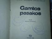 Senos knygutės vaikams - nuotraukos Nr. 38