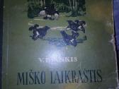 Senos vaikiškos knygutės - nuotraukos Nr. 14