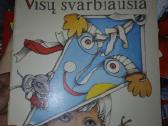 Senos vaikiškos knygutės - nuotraukos Nr. 18