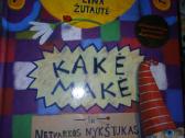 Senos vaikiškos knygutės - nuotraukos Nr. 27